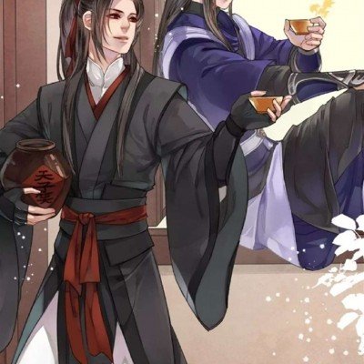难兄难弟